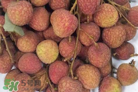 黑葉荔枝有什么特點？黑葉荔枝的功效