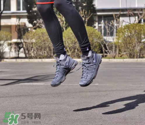 nike kd9 elite上腳怎么樣？耐克kd9 elite實(shí)戰(zhàn)測評