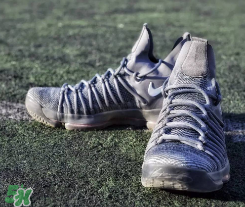 nike kd9 elite上腳怎么樣？耐克kd9 elite實(shí)戰(zhàn)測評