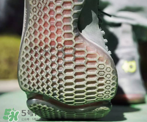nike kd9 elite上腳怎么樣？耐克kd9 elite實(shí)戰(zhàn)測評