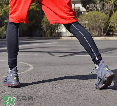 nike kd9 elite上腳怎么樣？耐克kd9 elite實(shí)戰(zhàn)測評