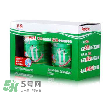 Anlene是什么牌子的奶粉？Anlene安怡奶粉是哪國(guó)的？