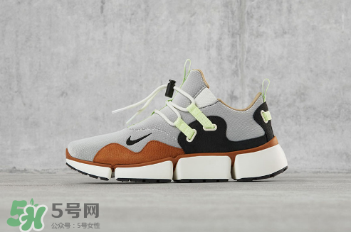 nikelab pocket knife dm2017最新配色什么時候發(fā)售？