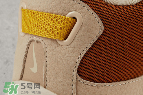 nikelab pocket knife dm2017最新配色什么時候發(fā)售？