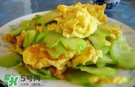 佛手瓜的皮能吃嗎？佛手瓜怎么做最好吃？