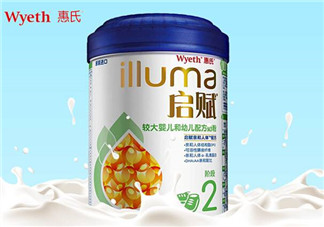 惠氏啟賦超高端有機(jī)奶粉怎么樣？惠氏啟賦超高端有機(jī)奶粉好不好？