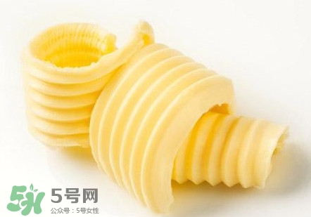 戚風(fēng)蛋糕可以用黃油嗎？戚風(fēng)蛋糕可以用黃油嗎