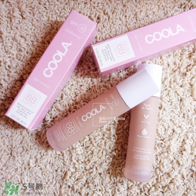 coola防曬bb霜怎么樣?coola防曬bb霜好用嗎? coola防曬bb霜怎么樣?coola防曬bb霜好用嗎?