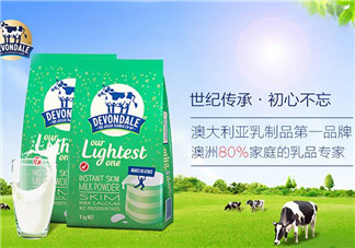 德運(yùn)奶粉生產(chǎn)日期怎么看？德運(yùn)奶粉日期怎么看？