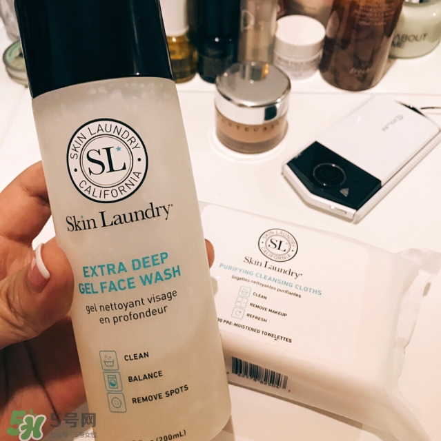 skin laundry是什么牌子_哪個國家的_什么檔次 skin laundry是什么牌子_哪個國家的_什么檔次