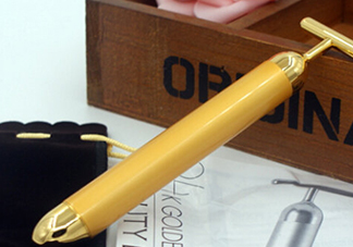 黃金棒可以按摩眼部嗎？黃金棒可以去除黑眼圈嗎？