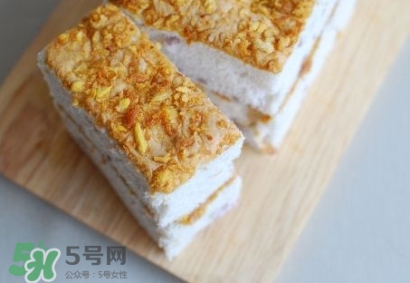 戚風(fēng)蛋糕為什么叫戚風(fēng)？戚風(fēng)蛋糕的由來