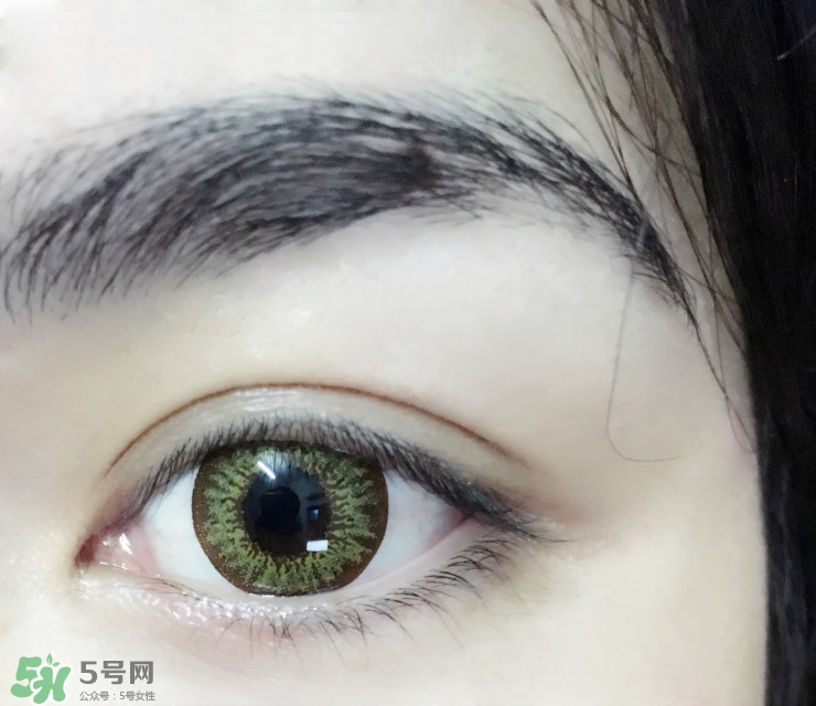 混血美瞳哪個(gè)牌子好 混血美瞳哪個(gè)顏色好看 混血美瞳哪個(gè)牌子好 混血美瞳哪個(gè)顏色好看