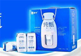 純甄酸奶過期還能喝嗎？純甄酸奶過期一點點要緊嗎？