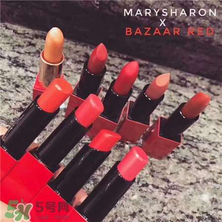 芭莎紅口紅色號(hào) 芭莎紅口紅試色 芭莎紅口紅色號(hào) 芭莎紅口紅試色