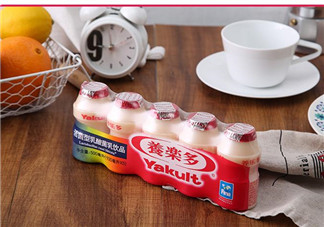 養(yǎng)樂多能空腹喝嗎？養(yǎng)樂多怎么喝最好？