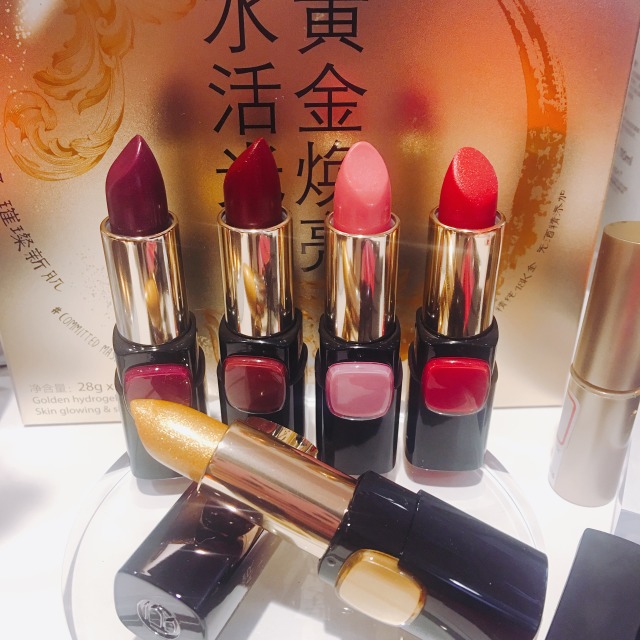 歐萊雅護膚品怎么樣 歐萊雅護膚新品 歐萊雅護膚品怎么樣 歐萊雅護膚新品