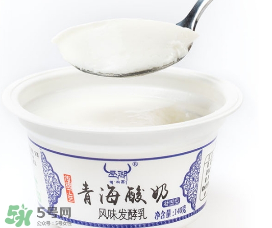 老酸奶可以減肥嗎？老酸奶的熱量