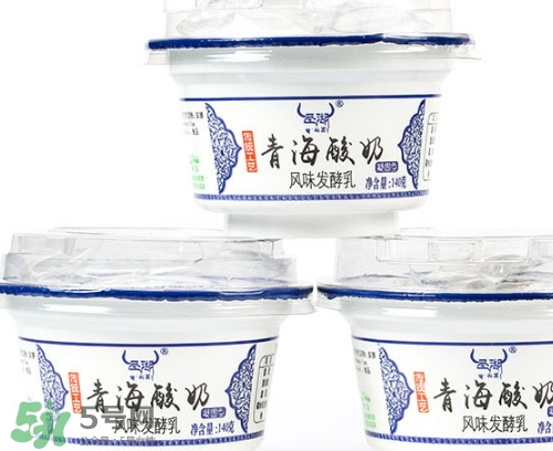 老酸奶可以減肥嗎？老酸奶的熱量