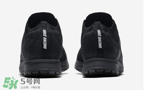 nike zoom flyknit streak馬拉松跑鞋全黑配色什么時(shí)候發(fā)售？