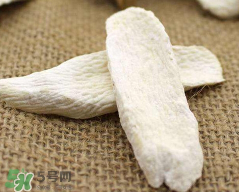淮山藥是中藥嗎？淮山藥怎么做好吃