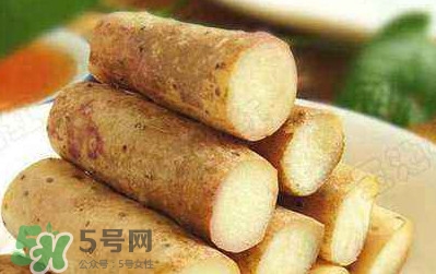 懷山藥可以生吃嗎？懷山藥怎么吃最好