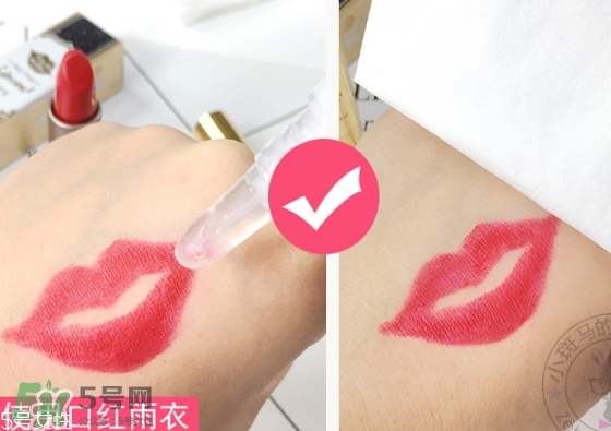 泰國kissme now口紅雨衣怎么樣？kiss me now口紅雨衣怎么用