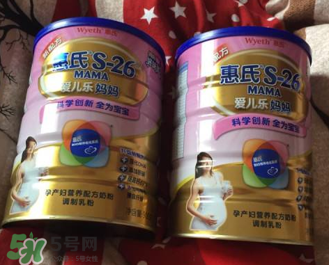惠氏孕婦奶粉怎么樣？惠氏孕婦奶粉怎么吃？
