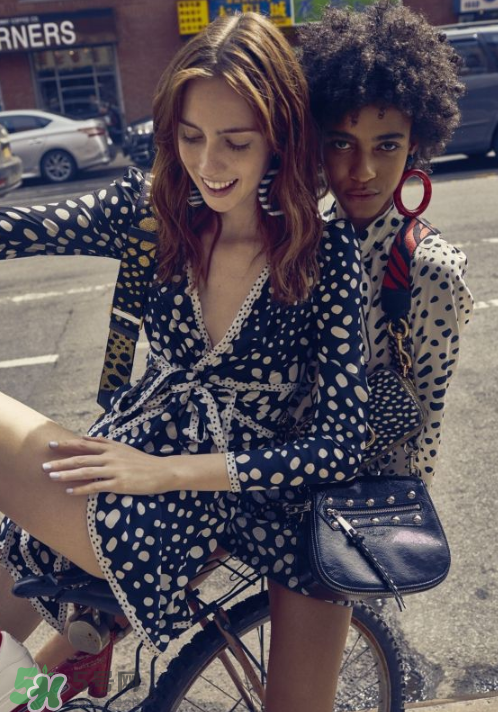 marc jacobs2017早秋系列怎么樣_好看嗎_有哪些款式？