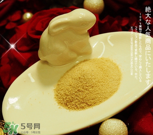 sara emily控糖粉怎么樣？sara emily熱控粉怎么吃？