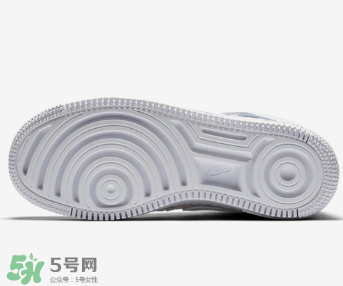 nike air force 1亮片款什么時(shí)候發(fā)售？空軍一號(hào)厚底亮片發(fā)售時(shí)間