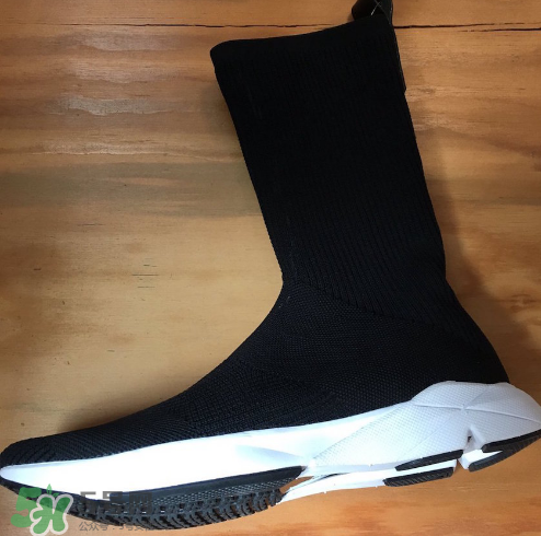 reebok新款sock runner怎么樣？銳步新款襪子鞋最新諜照曝光