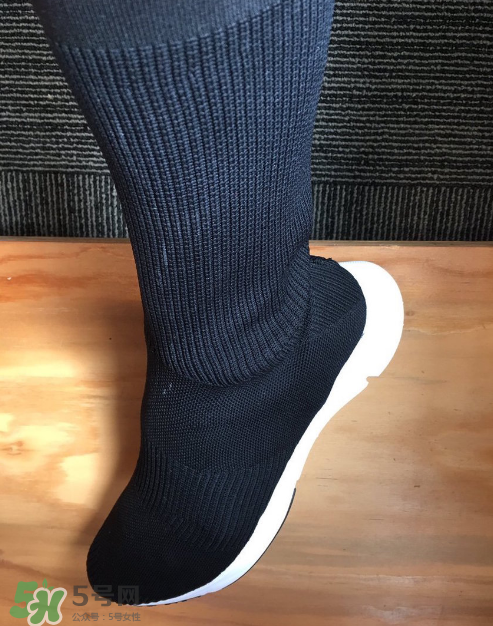reebok新款sock runner怎么樣？銳步新款襪子鞋最新諜照曝光