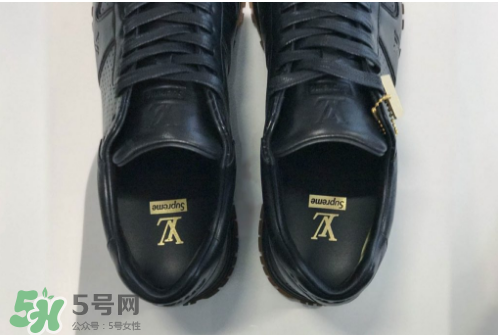 supreme與lv2017秋冬聯(lián)名系列怎么買_在哪買？