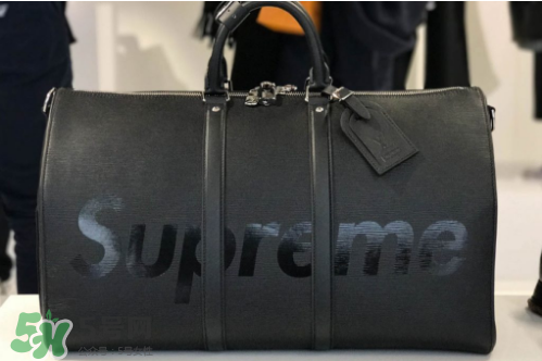 supreme與lv2017秋冬聯(lián)名系列怎么買_在哪買？