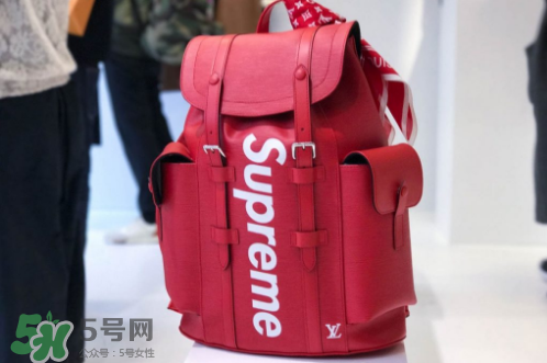 supreme與lv2017秋冬聯(lián)名系列怎么買_在哪買？