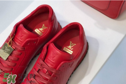 supreme與lv2017秋冬聯(lián)名系列怎么買_在哪買？