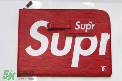 supreme與lv2017秋冬聯(lián)名系列怎么買_在哪買？