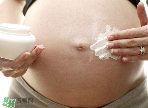 妊娠紋怎么長在大腿上了？妊娠紋會不會長在大腿上？
