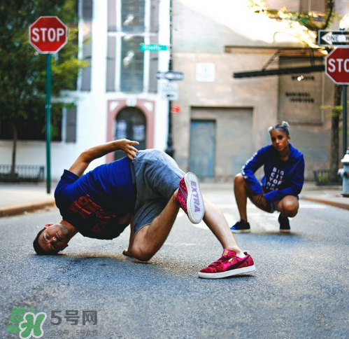 puma與extra butter聯(lián)名運動鞋什么時候發(fā)售？