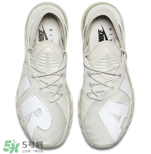 nike air max flair light bone多少錢？耐克大air米白配色價(jià)格