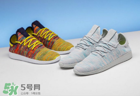 adidas tennis hu怎么樣？阿迪達(dá)斯tennis hu運(yùn)動(dòng)鞋照片曝光