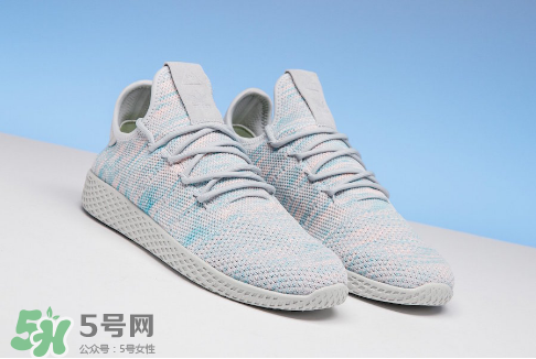 adidas tennis hu怎么樣？阿迪達(dá)斯tennis hu運(yùn)動(dòng)鞋照片曝光