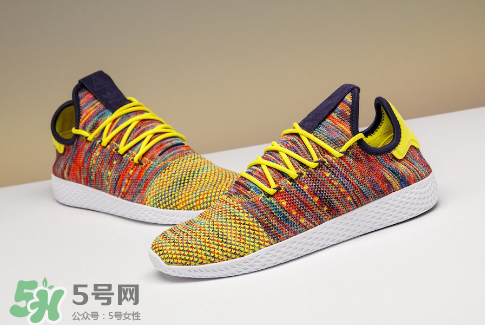 adidas tennis hu怎么樣？阿迪達(dá)斯tennis hu運(yùn)動(dòng)鞋照片曝光