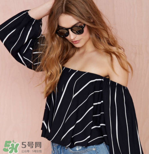 夏天穿黑色衣服會熱嗎？夏天穿什么衣服防曬？
