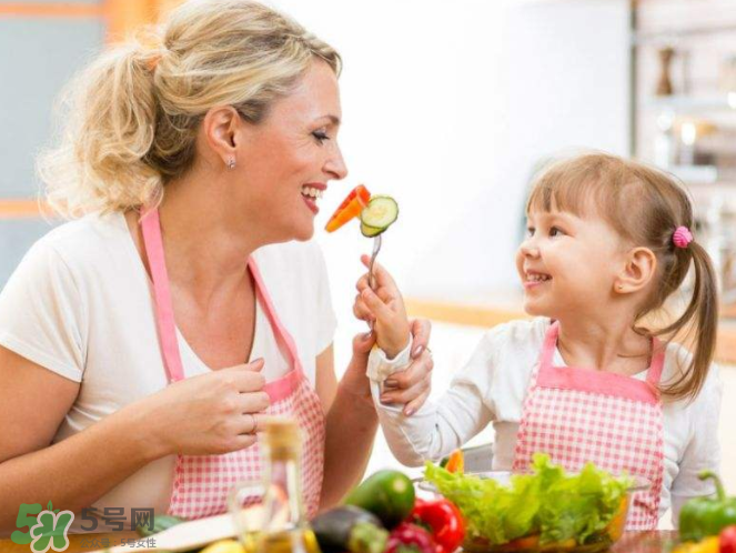 孩子不愛(ài)吃蔬菜怎么辦？孩子不愛(ài)吃蔬菜怎么引導(dǎo)？