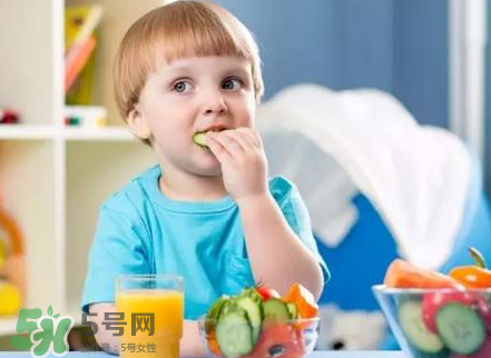 孩子不愛(ài)吃蔬菜怎么辦？孩子不愛(ài)吃蔬菜怎么引導(dǎo)？