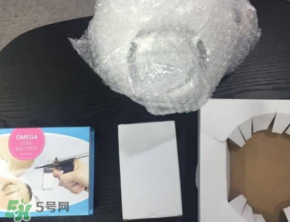 韓國omega水氧儀怎么樣？omega注氧儀怎么用怎么安裝