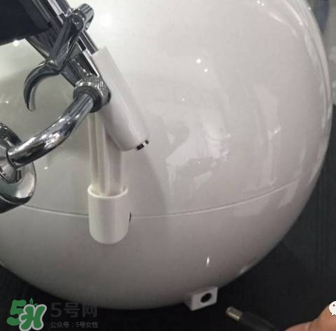 韓國omega水氧儀怎么樣？omega注氧儀怎么用怎么安裝