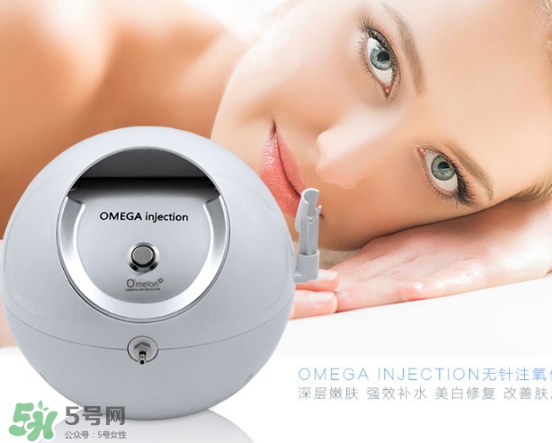 韓國omega水氧儀怎么樣？omega注氧儀怎么用怎么安裝